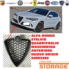 Alfa romeo stelvio - alfa,