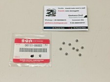 06111-06003 Originale Suzuki x9 sfera manubrio GS 125 GT 185 200 250 RG 125 