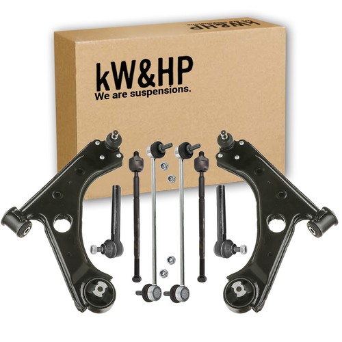 Kit 8pz bracci - kit, biellette