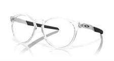 Oakley 00X 8184 03 Exchange R - Trasparente Lucido