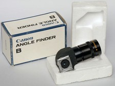 Canon Fotocamera Angolo Retto