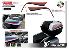 2 stickers BMW R 1250 1200 RT