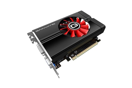 Gainward nvidia geforce gtx - nvidia,