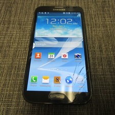 SAMSUNG GALAXY NOTE II