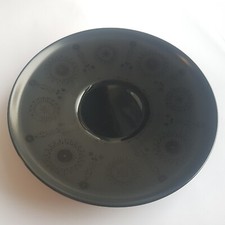 Piatto ceramica tedesco
