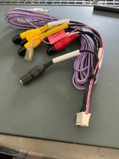 jvc autoradio rca Av