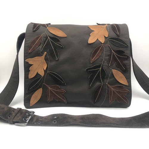 Borsa tracolla vintage - borsa,