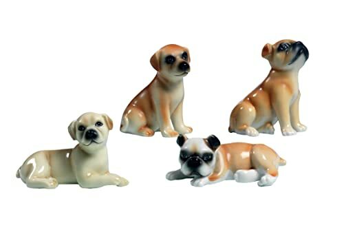 Pezzi statuina puppy - 4,