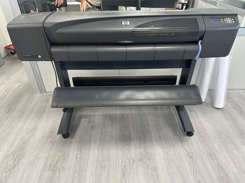 Plotter designjet800 - plotter,