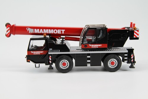 Conrad modelli liebherr - conrad,