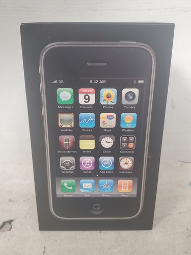 Apple iphone mc137ll a - apple, mc137ll/a