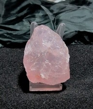 ► QUARZO ROSA GREZZO  BLOCCO