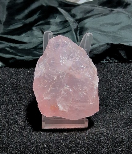 Quarzo rosa grezzo - quarzo,