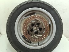 CERCHIO POSTERIORE KIMCO GRAN DINK 250CC 2001/06