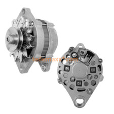 Alternatore per Fiat Agri