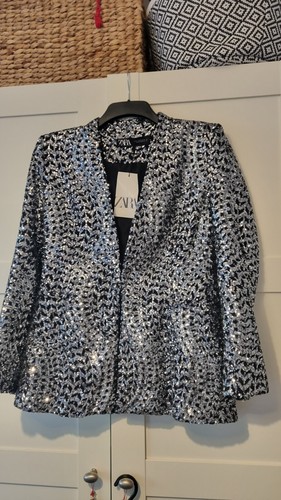 Giacca blazer zara - blazer,