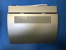 STAFF/ZUMTOBEL Wand proiettore da soffitto faretto 2 x 24 W / 230-240 V argento opaco 2 G11