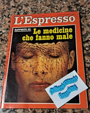 Espresso rivista 37 - l'espresso, rivista-n.37