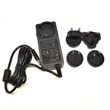 Alimentatore adattatore AC 24V per micro monitor IK Multimedia iLoud