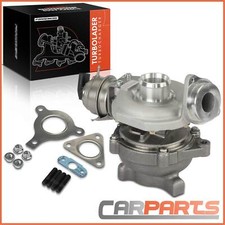 Turbocompressore Turbina Per