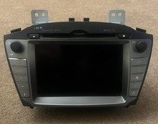 HYUNDAI IX35 2010-16 BLUETOOTH