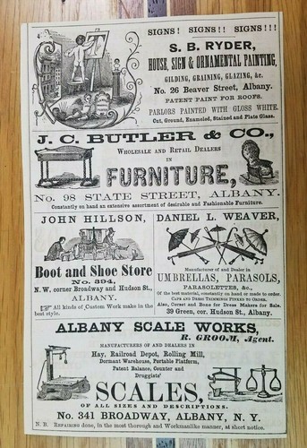 1857 mobili ryder - mobili, scarpe