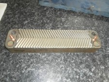 Scambiatore di calore Bosch