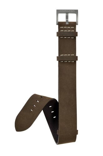 Cinturino hamilton nato - cinturino,
