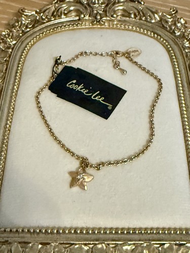Bracciale alla caviglia cookie - bracciale,