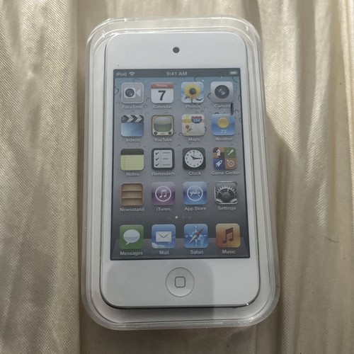 Nuovo apple ipod - nuovo, touch
