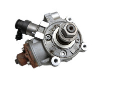 Pompa iniezione ad alta