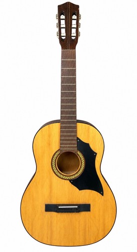 Chitarra classica vintage anni - chitarra,