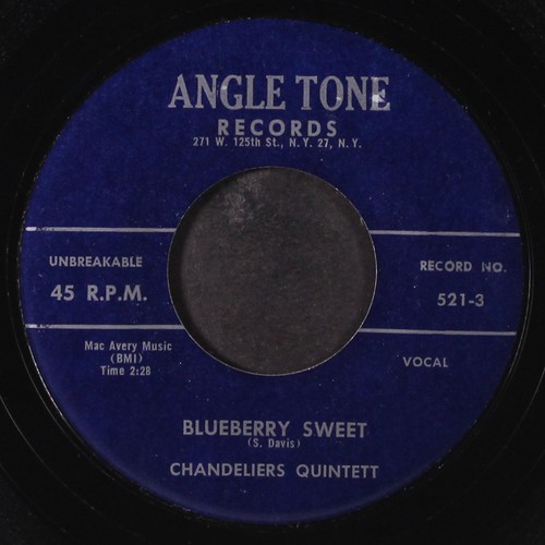 Chandeliers quintett blueberry - chandeliers,