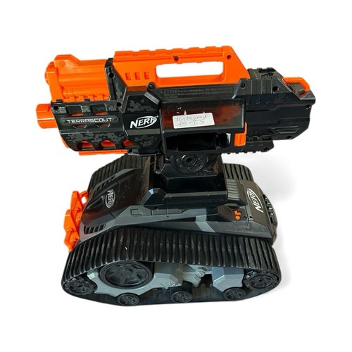 Drone nerf strike elite - drone, n-strike