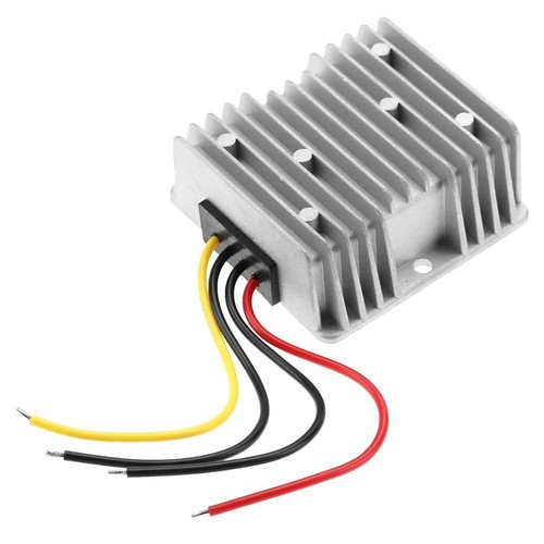 Regolatore tensione 12v 10a - tensione,