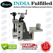 Mini Vertical Milling Slide