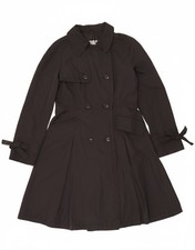 MAX MARA Trench Cappotto Donna
