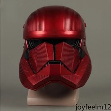 Maschera star wars - star,