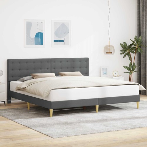 Struttura del letto con