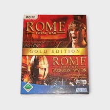 Rome Total War Gold Edition -