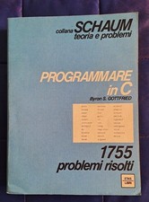 INGEGNERIA SCHAUM PROGRAMMARE