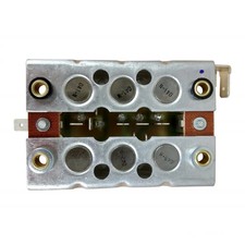 Raddrizzatore alternatore