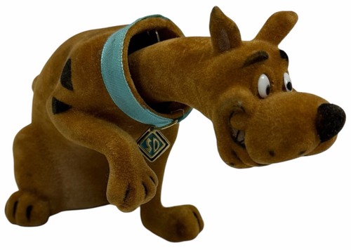 Statuina vintage scooby doo - vintage, scooby-doo
