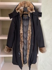 Woolrich parka Boulder Coat