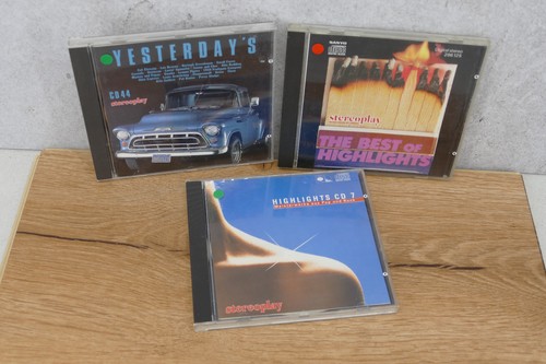 Stereoplay yesterdays - stereoplay,