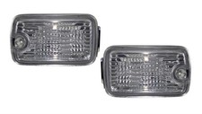 Indicatori LED cristallini per