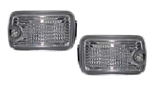 Indicatori led cristallini - led, per