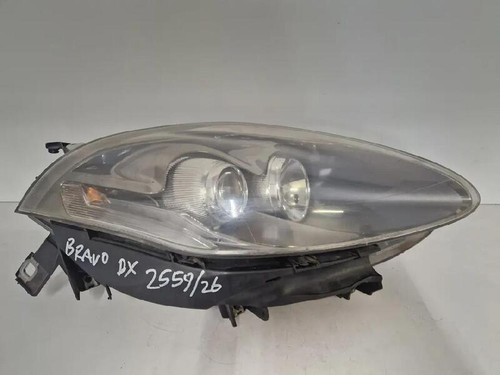 51757534 faro anteriore destro - 51757534,