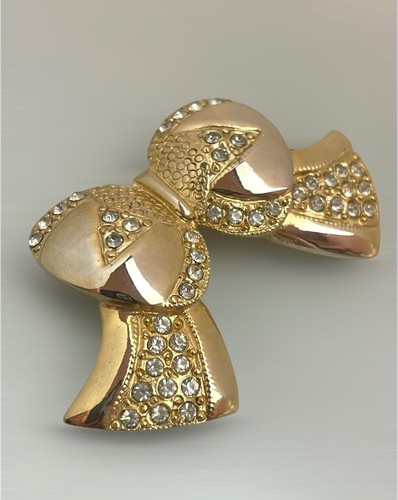 Spilla vintage nastro - vintage,