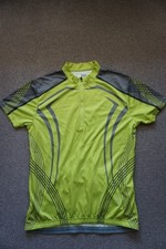 abbigliamento ciclismo uomo